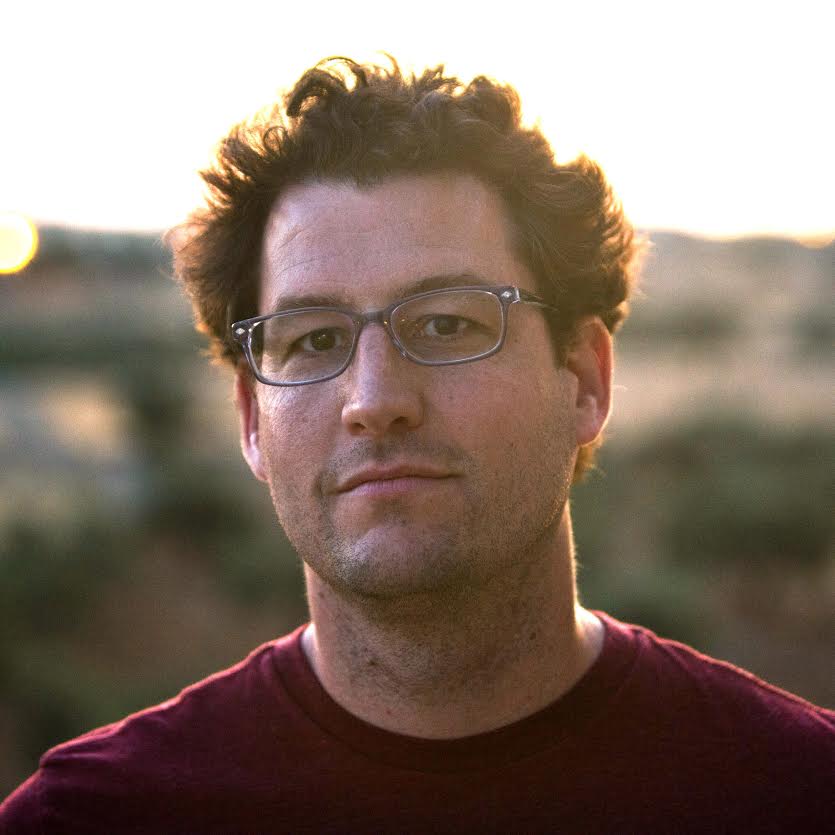 Brian Duss